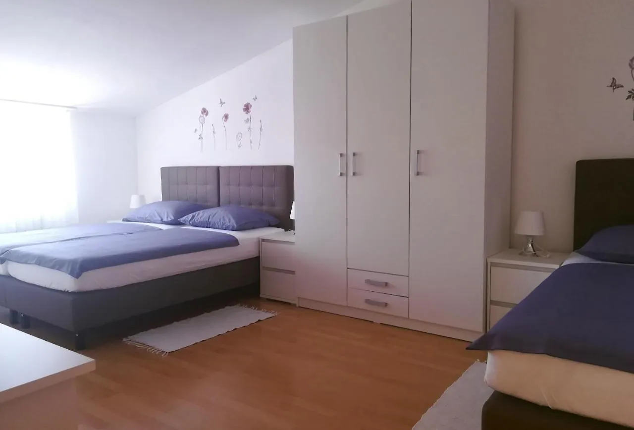 Pejic Apartments Pula 0*,