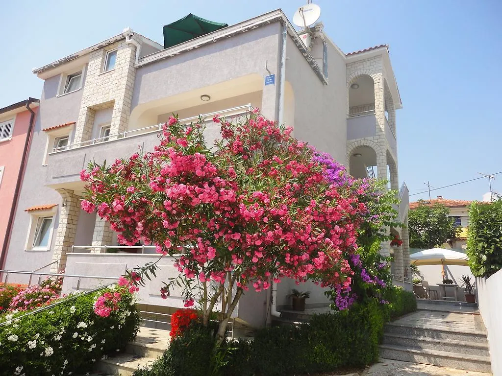 Pejic Apartments Pula